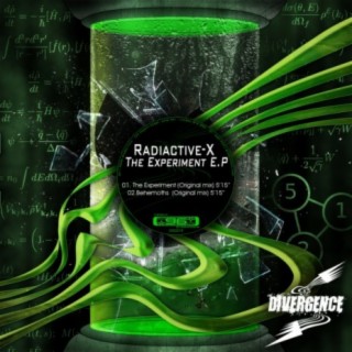 The Experiment EP