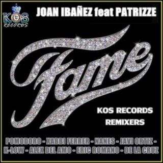 FAME (feat. Patrizze)