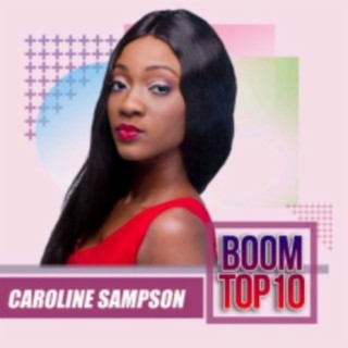 Caroline Sampson - Boom Top 10