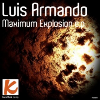 Maximum Explosion E.P