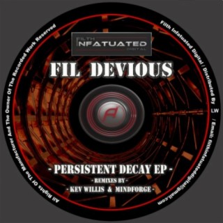 Persistent Decay EP