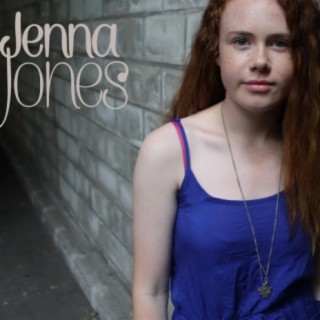 Jenna Jones