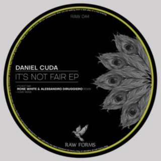 It's Not Fair EP