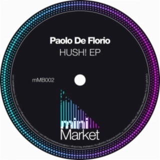 Hush! EP