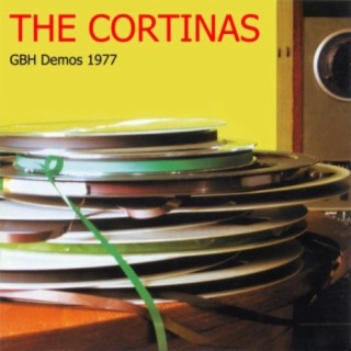 The Cortinas