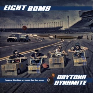 Daytona Dynamite