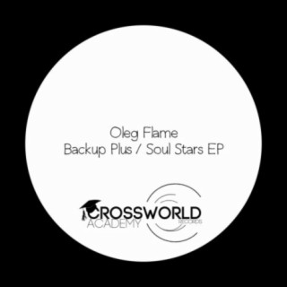 Backup Plus / Soul Stars EP