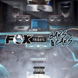 Fox Fridays - Bars & Cars (Season 1)