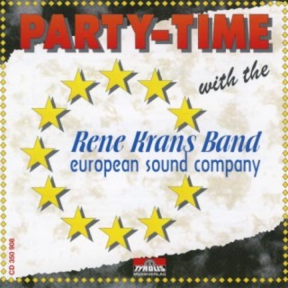 Rene Krans Band european sound company
