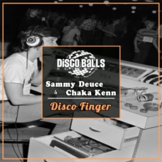 Disco Finger