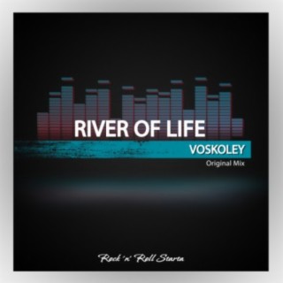 River Of Life