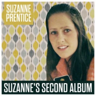 Suzanne's Second Album