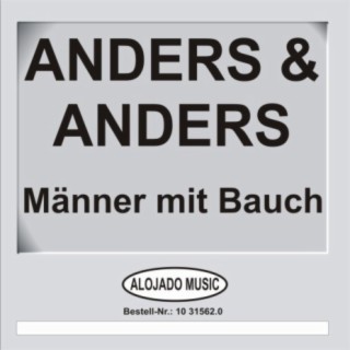 Männer mit Bauch