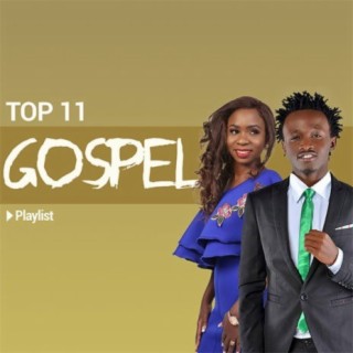Top 11 Gospel June 2018