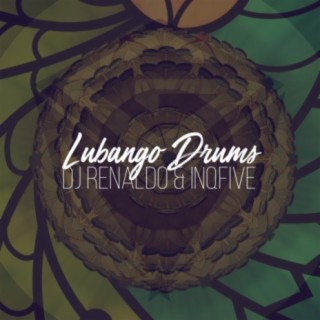 Lubango Drums