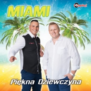 Piękna dziewczyna