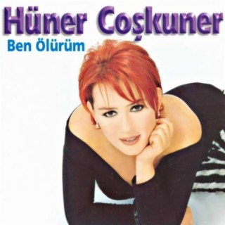 Hüner Coşkuner