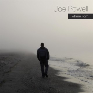 Joe Powell