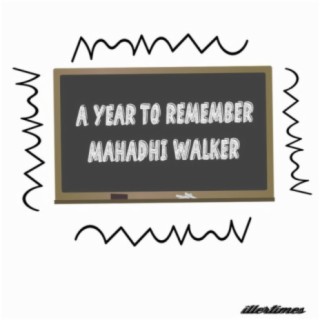 Mahadhi Walker
