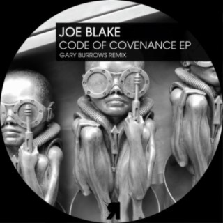 Code of Covenance EP
