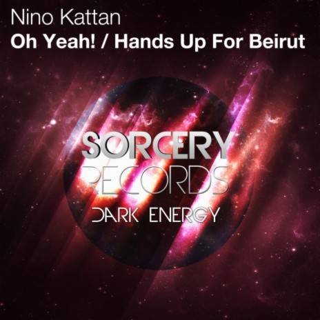 Hands Up For Beirut ft. Joe K