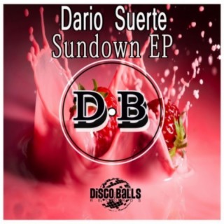 Sundown EP