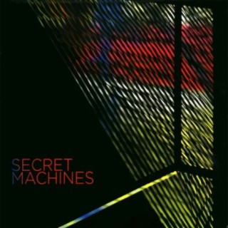 The Secret Machines