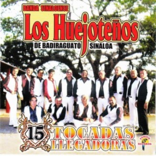 Banda Los Huejoteños