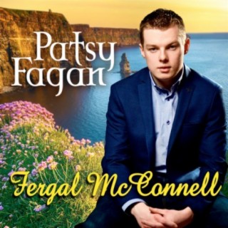 Fergal McConnell