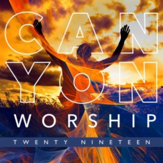 Canyon Worship 2019