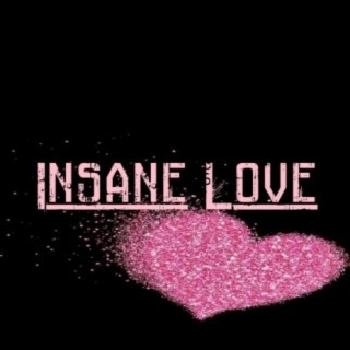 Insane Love (Instrumental Hip Hop)