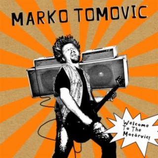 Marko Tomovic