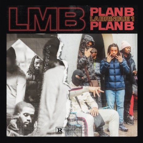 La bringue 1 (Plan B) | Boomplay Music