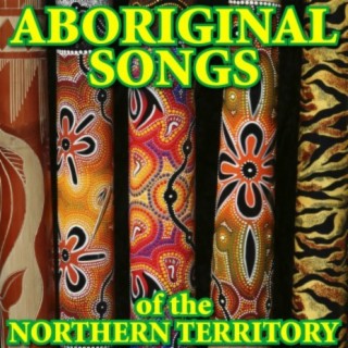 Aboriginal Songs of the Northern Territory