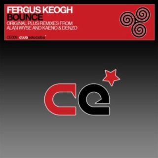 Fergus Keogh