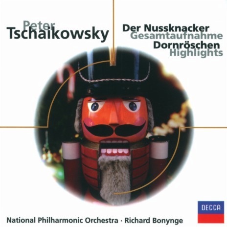 Tchaikovsky: The Nutcracker, Op. 71, TH.14 / Act 2: No. 12b Character Dances: Coffee (Arabian Dance) ft. Richard Bonynge | Boomplay Music