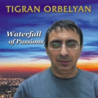 Tigran Orbelyan