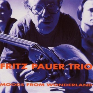 Fritz Pauer Trio