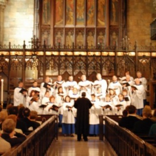 The Hymn Singers