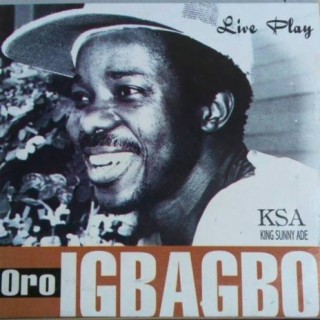 Oro Igbagbo