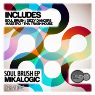 Soul Brush EP