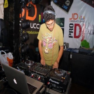 DJ Joao