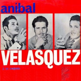 Anibal Velasquez y su conjunto, Vol. I