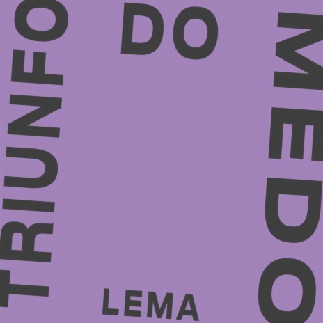 Triunfo Do Medo | Boomplay Music