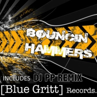 Bouncin Hammers