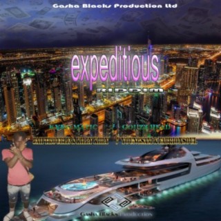 Expeditious Riddim