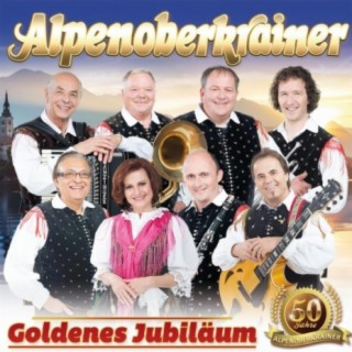 Goldenes Jubiläum