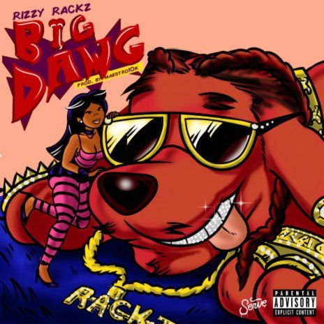 Big Dawg | Boomplay Music