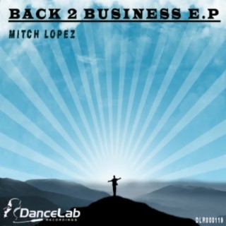 Down 2 Business E.P