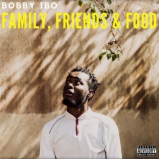 Bobby Ibo